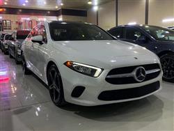مرسيدس بنز A-Class